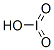 碘酸(7782-68-5)